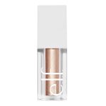 e.l.f. Liquid Metallic Eyeshadow, Gel Formula, High-Impact Multi-Dimensional Finish, One-Swipe Coverage, Little Dipper, 0.1 Fl Oz (3mL) - Image 4